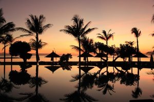 best summer destinations: Bali, Indonesia