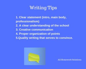 college scholarship essay writing tips