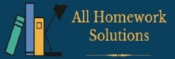 All Homework Solutions